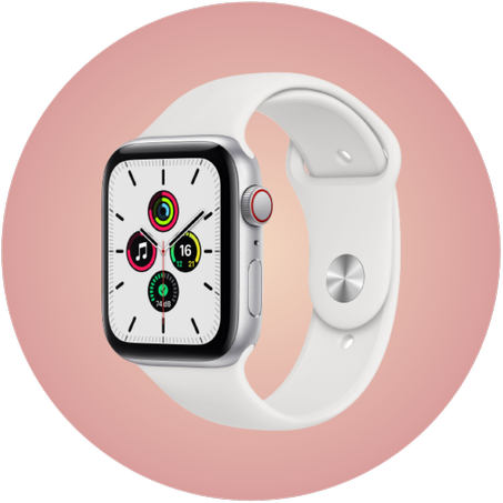 الساعات الذكية