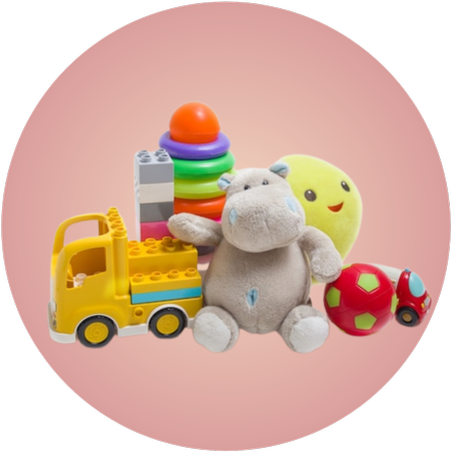 ألعاب وهوايات