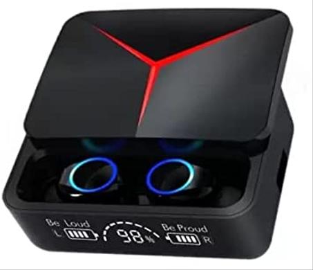 سماعة بلوتوث Earbuds  M90 Pro