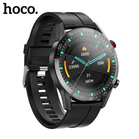 ساعة ذكية  Smart Watch HOCO-Y2