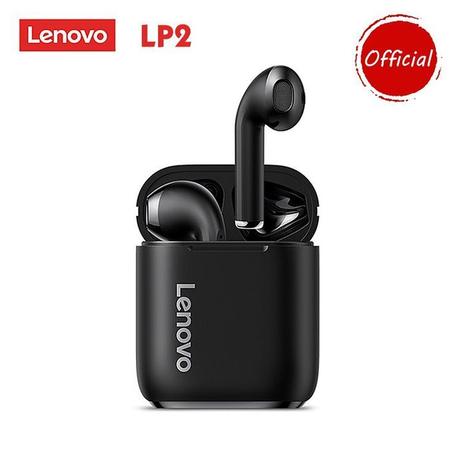 سماعات لينوفو  Lenovo Livepods LP2