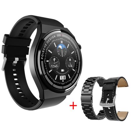 ساعة ذكية Porsche GT3 MAX