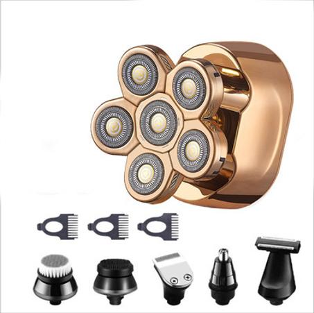 جهاز الحلاقة  فليكس سيريز™ - جهاز الحلاقة الأساسي لكل رجل سعودي