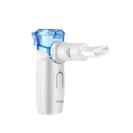 جهاز البخار المتنقل