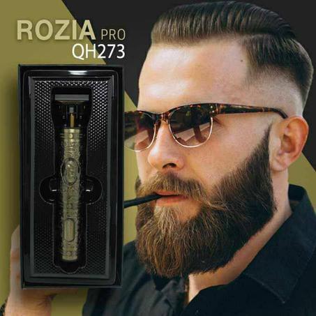Rozia pro original 💥😍 آلة الحلاقة الخرافية والرائعة