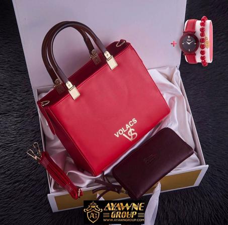 باك الأناقة الرائع (4 قطع)