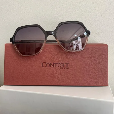 CONFORT ROSE AVEC PACKAGING                            promo -40%
