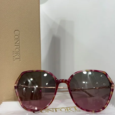 CONFORT ROSE FEMME-ELEGANCE-