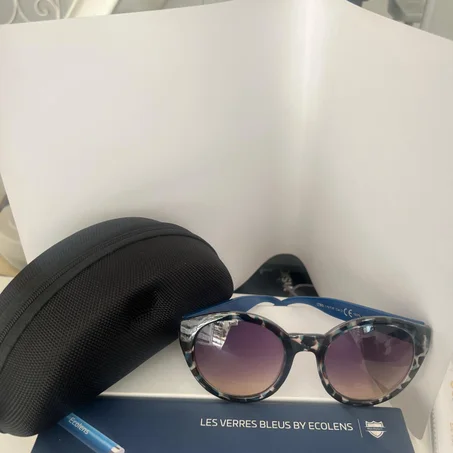SOLEIL BLEUE ELEGANCE. promo -50%