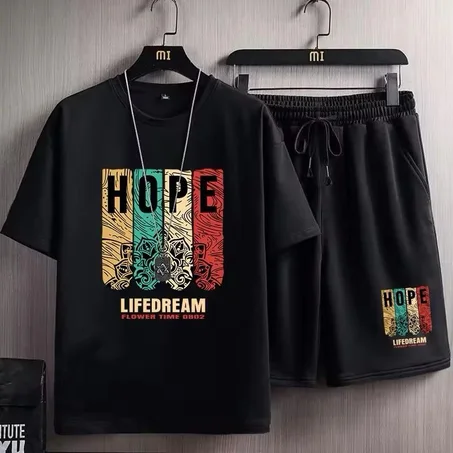 طقم HOPE LifeDream