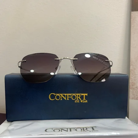 CONFORT  SIMPLE AVEC BOITE BLEU