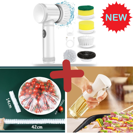 مجموعة المطبخ العصرية