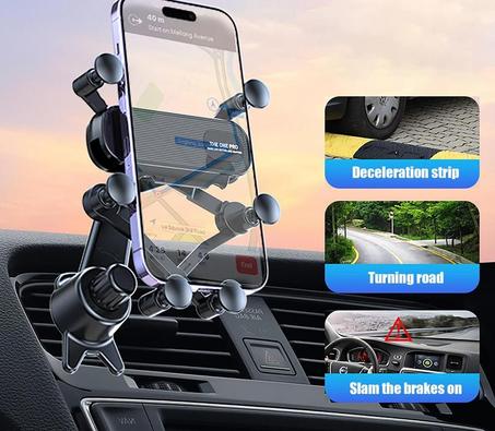 حامل الهاتف  ESSAGER