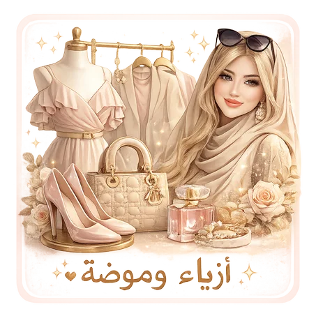 أطقم و ملابس