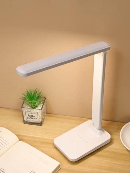 مصباح مكتب قابل للطي بتقنية LED
