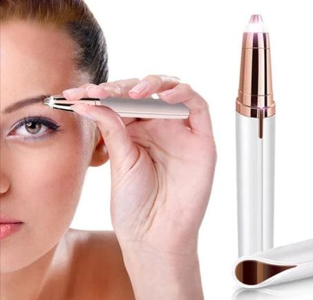 مزيل شعر الحواجب الزائد