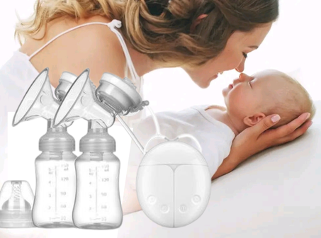 شفاطة الحليب الإلكترونية الأفضل عالميا