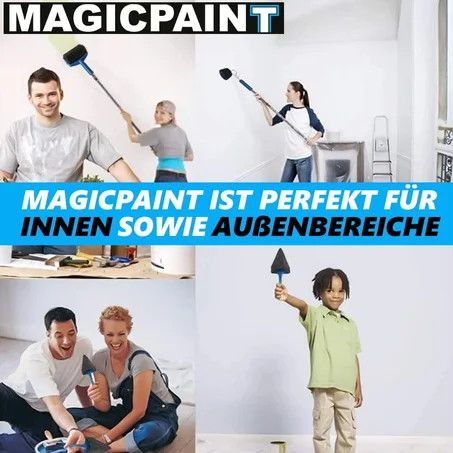 مجموعة أدوات الطلاء