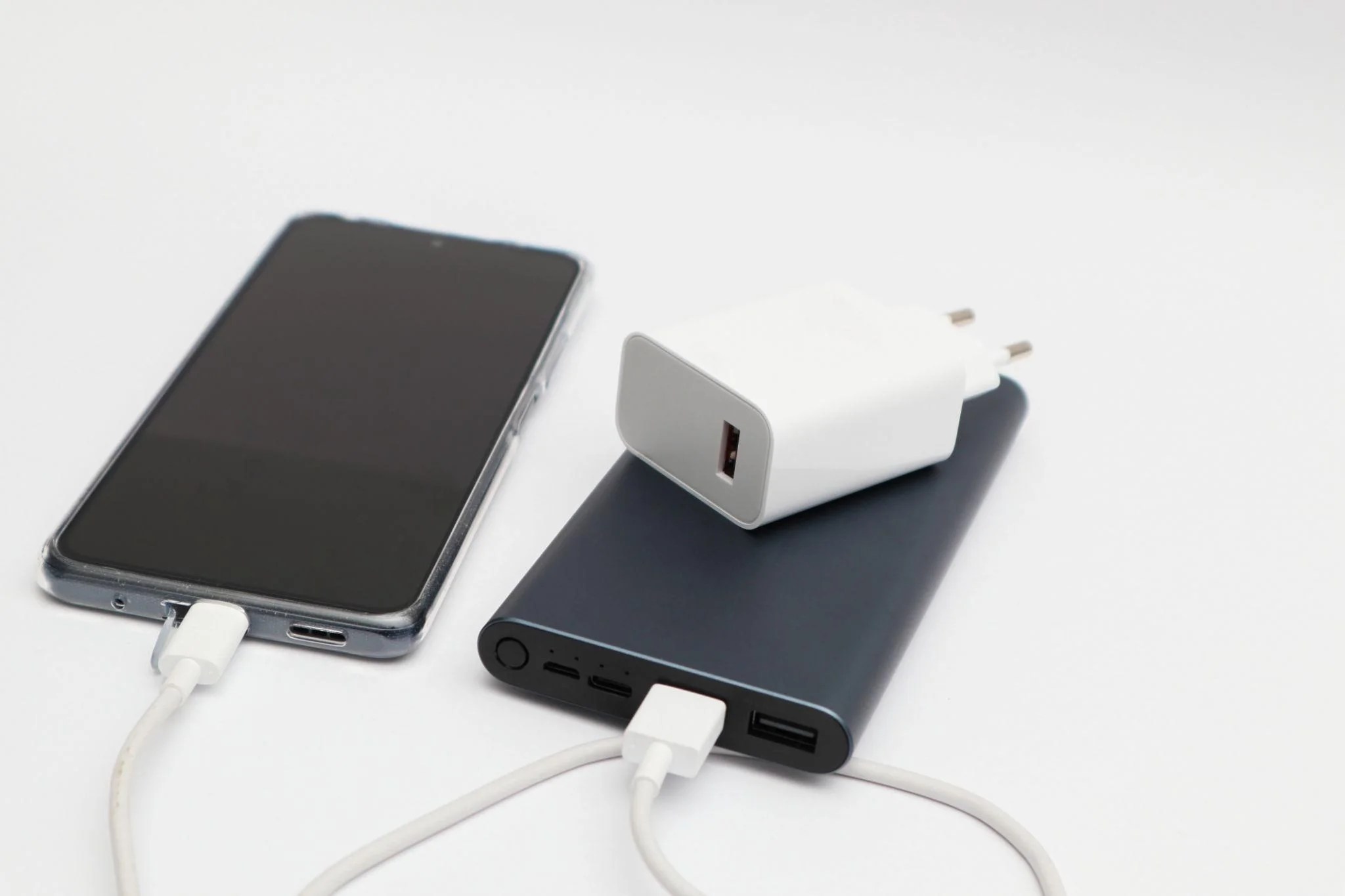 Accessoires & Énergie