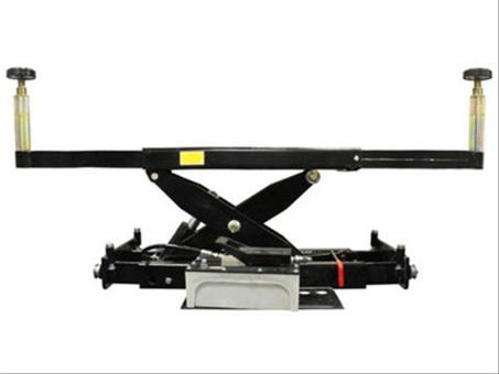 ATLAS RJ-8000 Air/Hydraulic Center Rolling Jack - Atlas