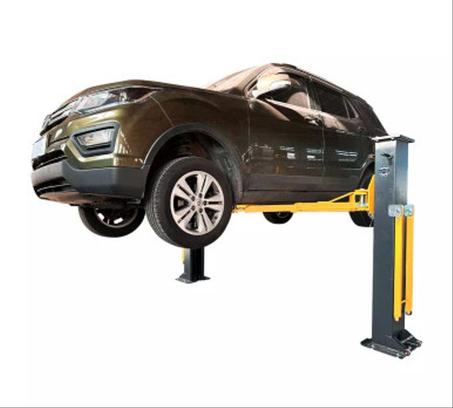 KATOOL PMRL-200 Portable Two-Post Garage Lift 2 Post Lift Car Lift Auto Lift - Katool
