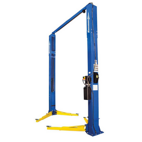 Forward lift f12 12,000lb ali certified two-post lift - Forward Lift