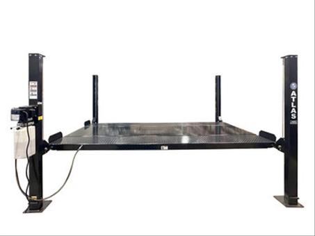 Atlas Floor Plate for 8,000 lb. Capacity Lifts - Atlas