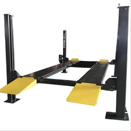 KT-4H850 8,500Lbs Heavy Duty 4-Post Car lift *Warehouse Pickup Only* - Katool