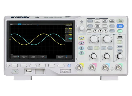 Oscilloscope