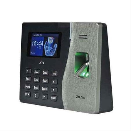 Système de pointage