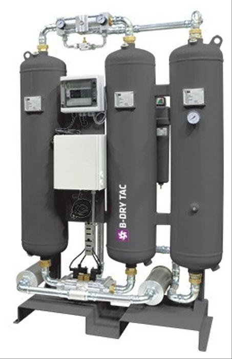 Sécheurs B-DRY TAC