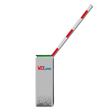 Barrière automatique