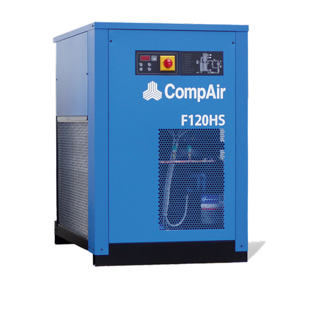 Sécheur frigorifique CompAir-F20HS