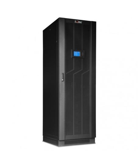 Onduleur Helios Modulaire 6-50kVA (1/1) (3/1) & 20-800 KVA (3/3)