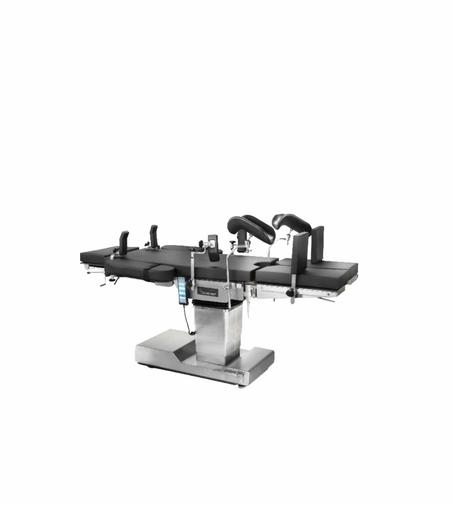 Table opératoire électrique LOCAMED