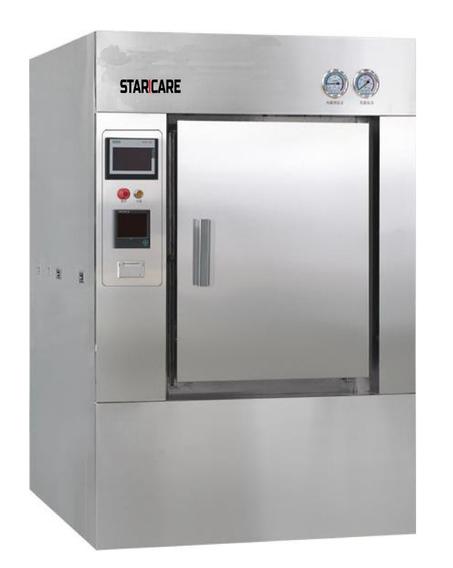 Autoclave 300L de classe B Star care