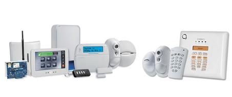 Système détection d’intrusion IPPON Sécurité