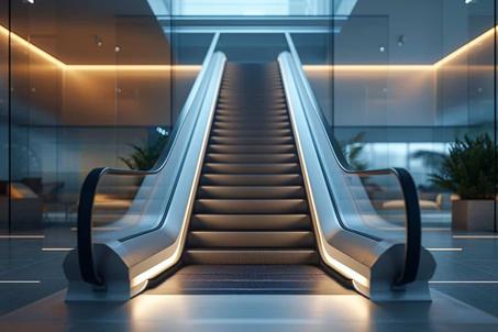 Escalateur