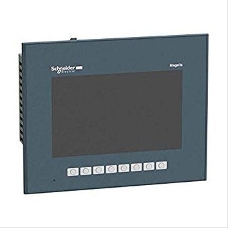 Afficheur d’automate