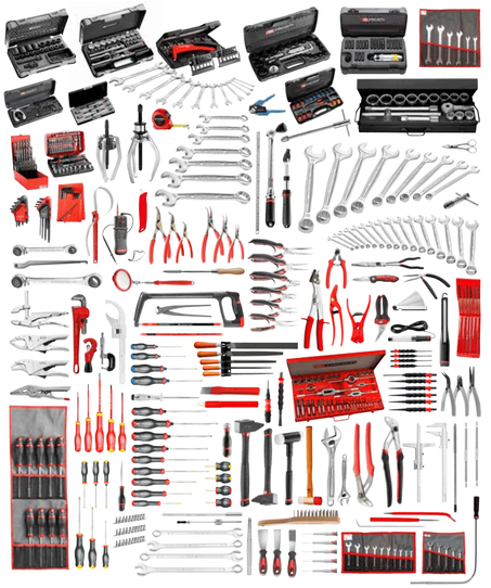 Boite outils