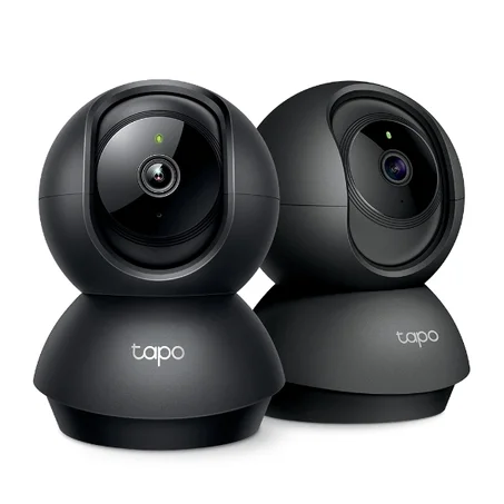 TAPO C211 CAMERA WIFI TPLINK 2K