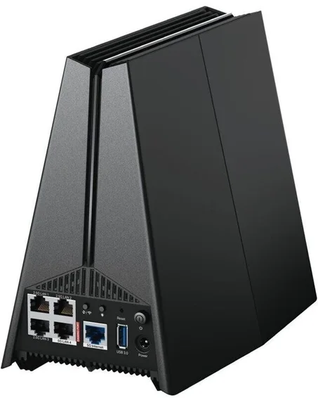 Archer GE550 Routeur Gaming WiFi 7 BE9300 tri-bande