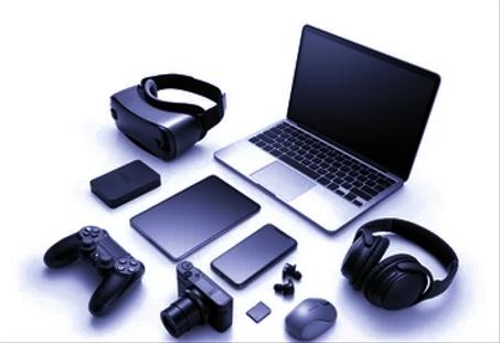 الإلكترونيات