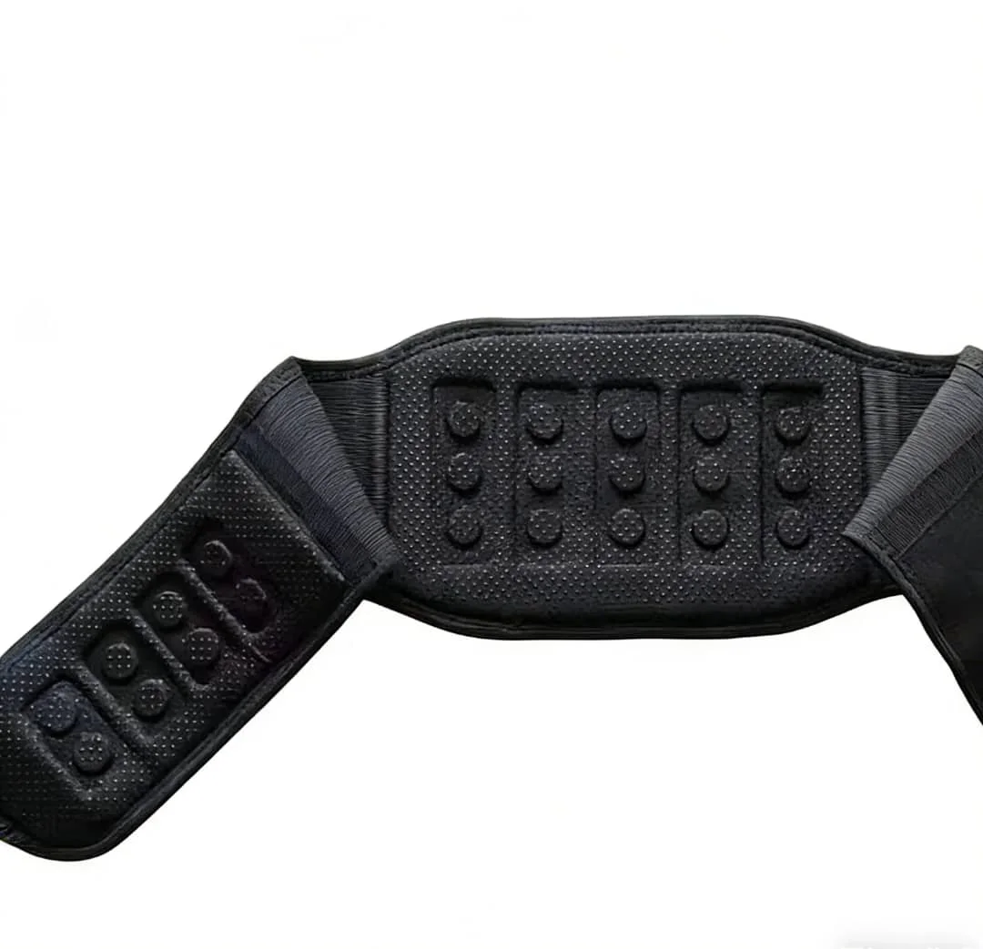 Ceinture Chauffante Thérapeutique Pour  Soulagement Totalement votre Dos
