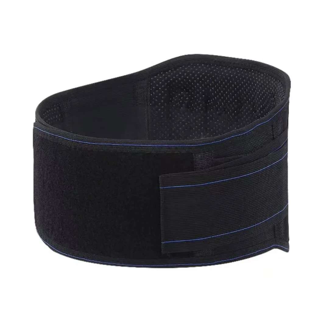 Ceinture Chauffante Thérapeutique Pour  Soulagement Totalement votre Dos