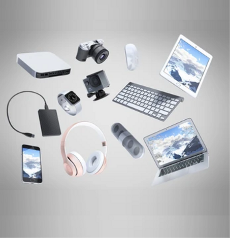 إلكترونيات