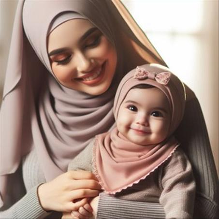 الأطفال والرضع