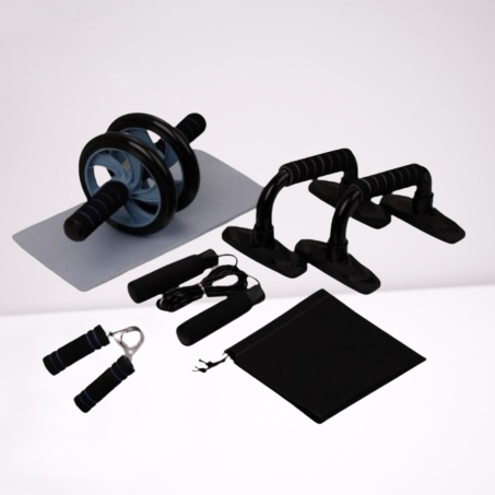 معدات الرياضة