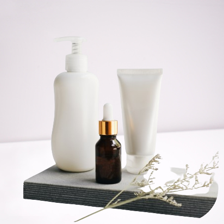 منتجات التجميل