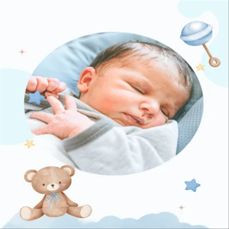 ملابس أولاد رضع